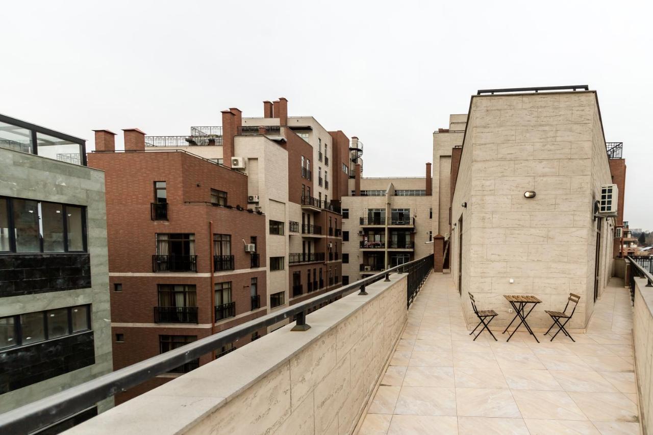 דירה Modern Avlabari In Old Town טביליסי