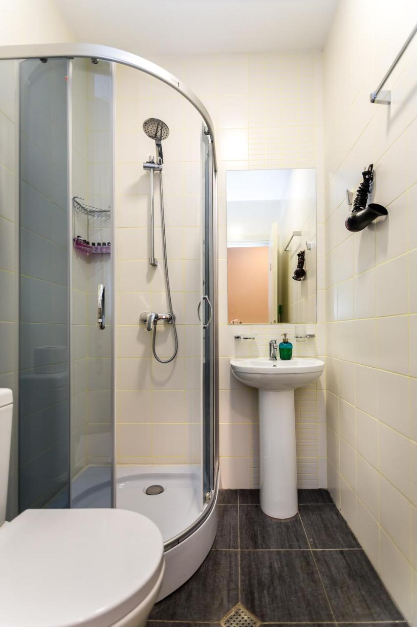 דירה Modern Avlabari In Old Town