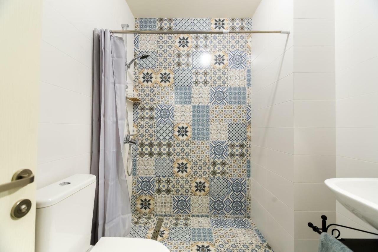 Modern Avlabari In Old Town