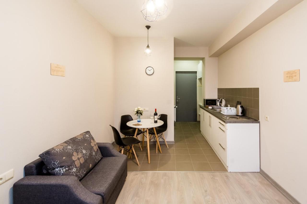 דירה Modern Avlabari In Old Town *