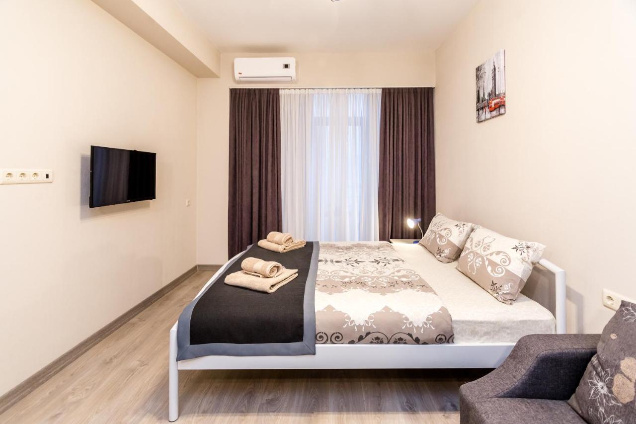 Modern Avlabari In Old Town * טביליסי